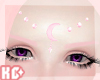 Ko ll Moon Front Pink