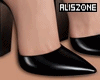 [AZ] Zoe black Pumps