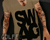 ! Swag' Brwn