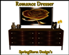 Romance Dresser