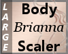 Body Scaler Brianna L