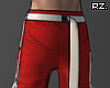 rz. Red Joggers
