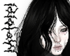 loka black hair