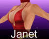 Jenet Top 04 GA