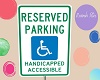 Abled to Park