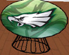 NFL PHILLY EAGLES GRN