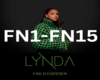 Lynda-Fini D'espérer +D