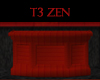 T3 Zen Passion Bar