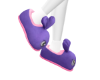 ð°Bunny Pastel Slipper