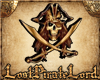 [LPL] Pirate 3d skull