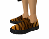 tiger shoes