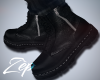 Boots Black