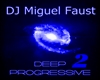 Deep Progressive 12hours