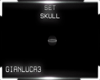 SET SKULL - Boom Flash