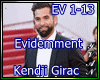 Evidemment
