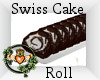 ~QI~ Swiss Cake Roll