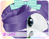 {Zu} Rarity Kurosaki