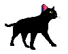 [m58]sticker cat
