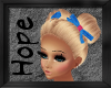 [HLA]HopeBlonde-BluePnk