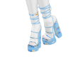 J-Summer floral sandal03