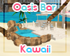 Oasis : Kawaii Island !