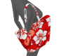 HAWAIIAN TOTE BAG