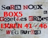 Sara Noxx Mix