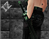 [IZ] Jade Swords