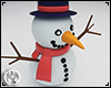 Snowman Toy