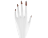 Long fingers n.nails