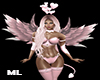 ML! Cupid Full Outfit