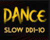 Slow Dance10- DD1-10