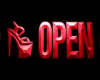 Neon Sign