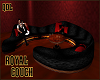 QDL Royal Couch W/Pose