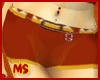 [ms ms] dolly bottom