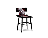 Bloodrose bar stool 02