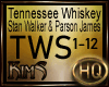 [K] Tennessee Whiskey HQ
