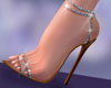 diamond shoes