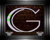 *J* Letter SHelf G