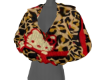 leopard print hk <3