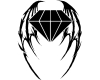 Diamond Wings Logo v.1