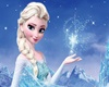 Frozen Elsa ^^