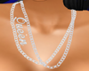 Queen necklace V2