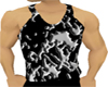 !Mx! MUSCLED TANK TOP