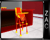 40% Mcdonalds Highchair