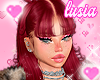 ♡ Amaya Red
