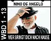NINO de ANGELO HAUSE