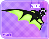 [Pets] Hana | wings