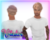 v Blonde Damien