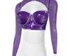048 Top purple